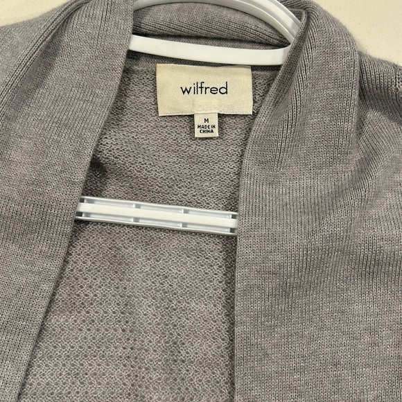 Wilfred Cardigan - Picture 3 of 4